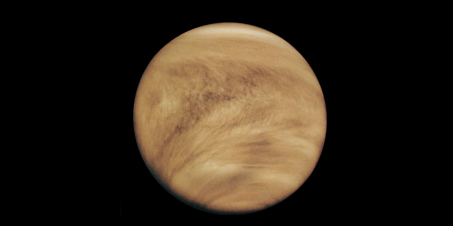 Venus planete